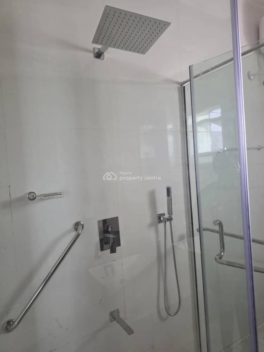 3 Bedroom, Scheme 2 Ajah, Lekki, Lagos, Detached Duplex for Sale