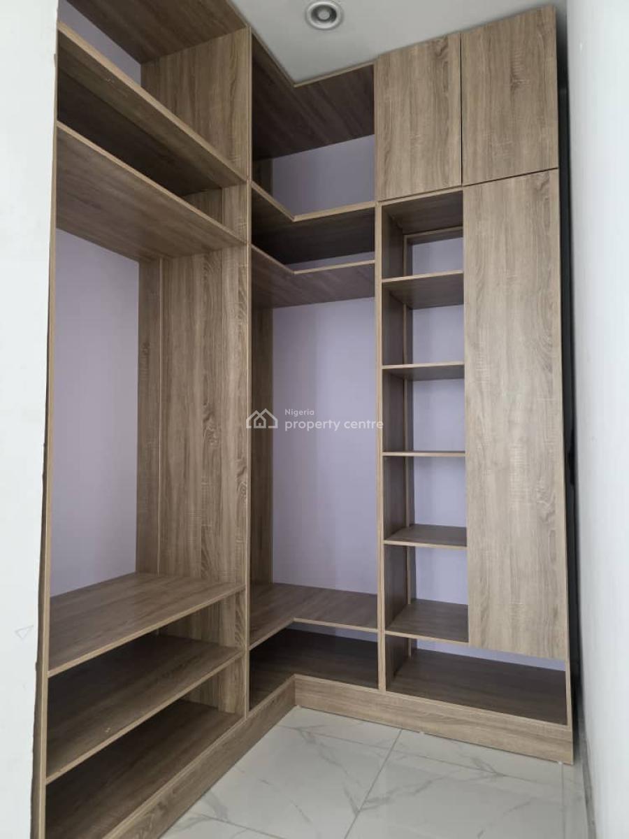 3 Bedroom, Scheme 2 Ajah, Lekki, Lagos, Detached Duplex for Sale