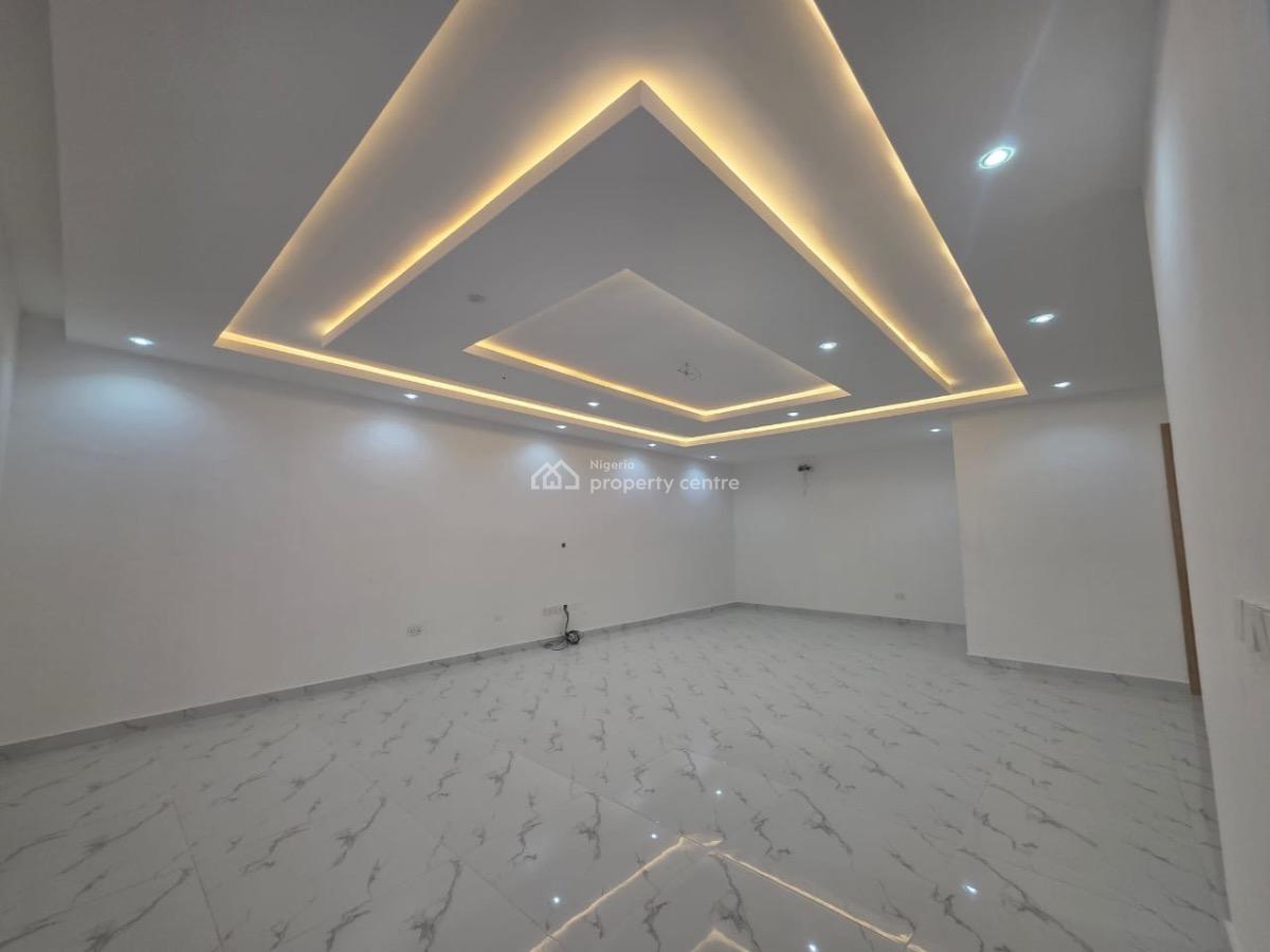 3 Bedroom, Scheme 2 Ajah, Lekki, Lagos, Detached Duplex for Sale