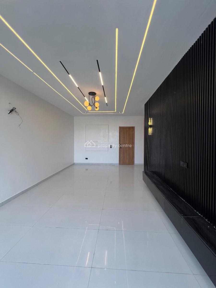 Luxury 4 Bedroom Semi Detached Duplex, Ikota, Lekki, Lagos, Semi-detached Duplex for Sale