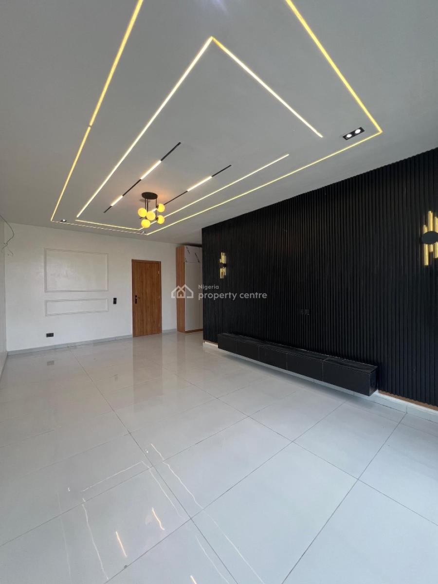 Luxury 4 Bedroom Semi Detached Duplex, Ikota, Lekki, Lagos, Semi-detached Duplex for Sale