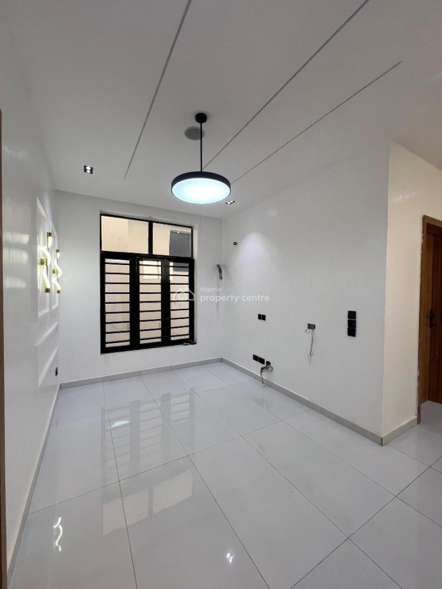 Luxury 4 Bedroom Semi Detached Duplex, Ikota, Lekki, Lagos, Semi-detached Duplex for Sale
