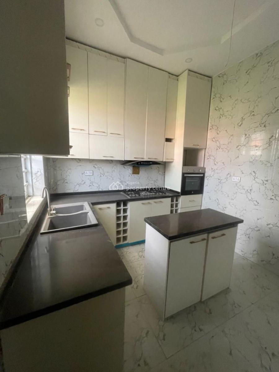 Luxury 4 Bedroom  Terrce  Duplex with Excellent Facility, Lekky County, Lekki, Lagos, Terraced Duplex for Sale