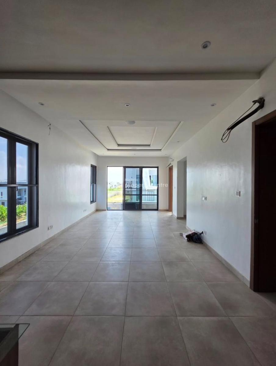 Alluringly Finished 5 Bedroom Detached Duplex +bq, Pool, & Cinema, Ikate, Lekki, Lagos, Detached Duplex for Sale