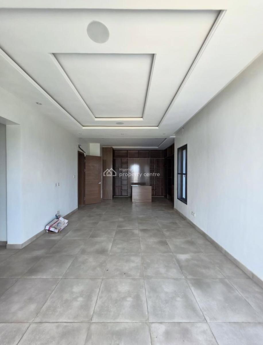 Alluringly Finished 5 Bedroom Detached Duplex +bq, Pool, & Cinema, Ikate, Lekki, Lagos, Detached Duplex for Sale