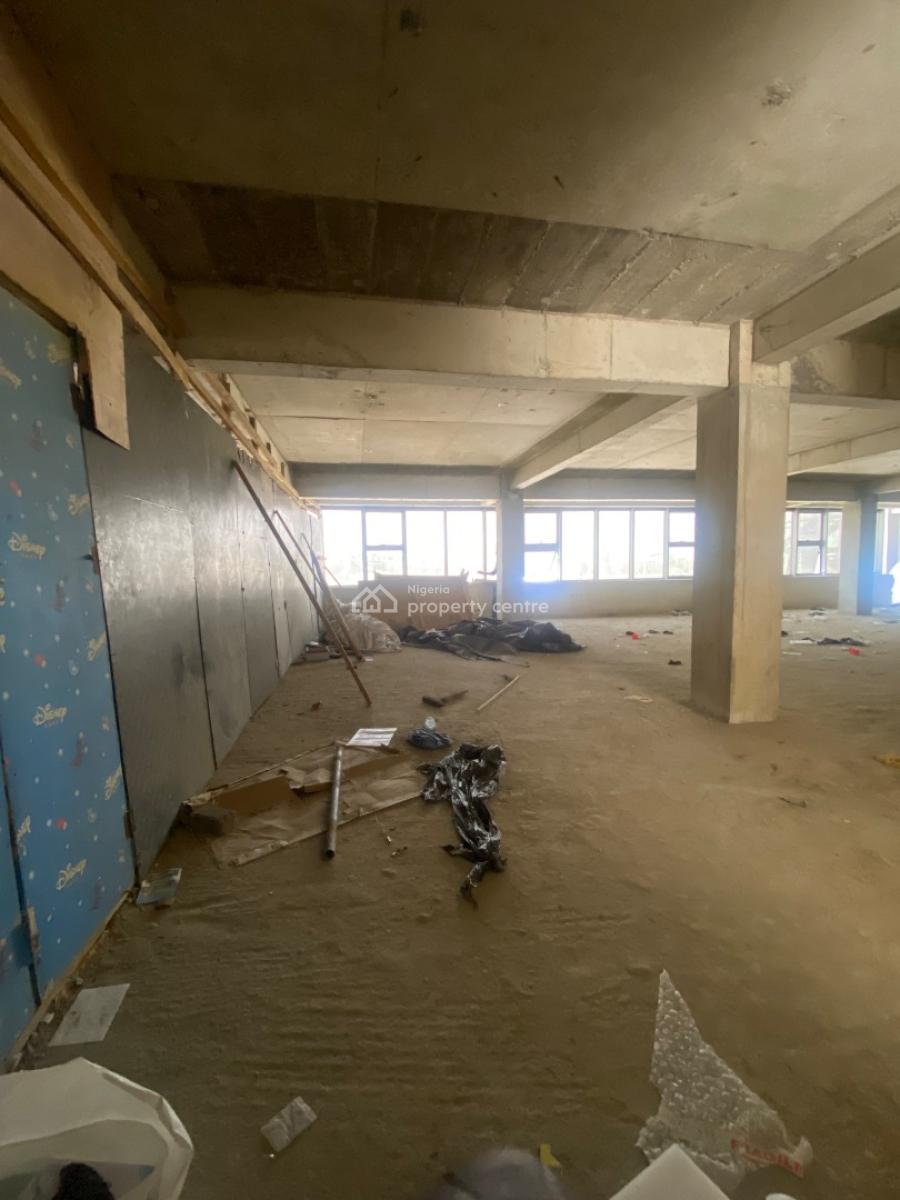 Prime Lekki Office/warehouse Space for 5 Years Minimum Lease., Ologolo, Lekki, Lagos, Office Space for Rent