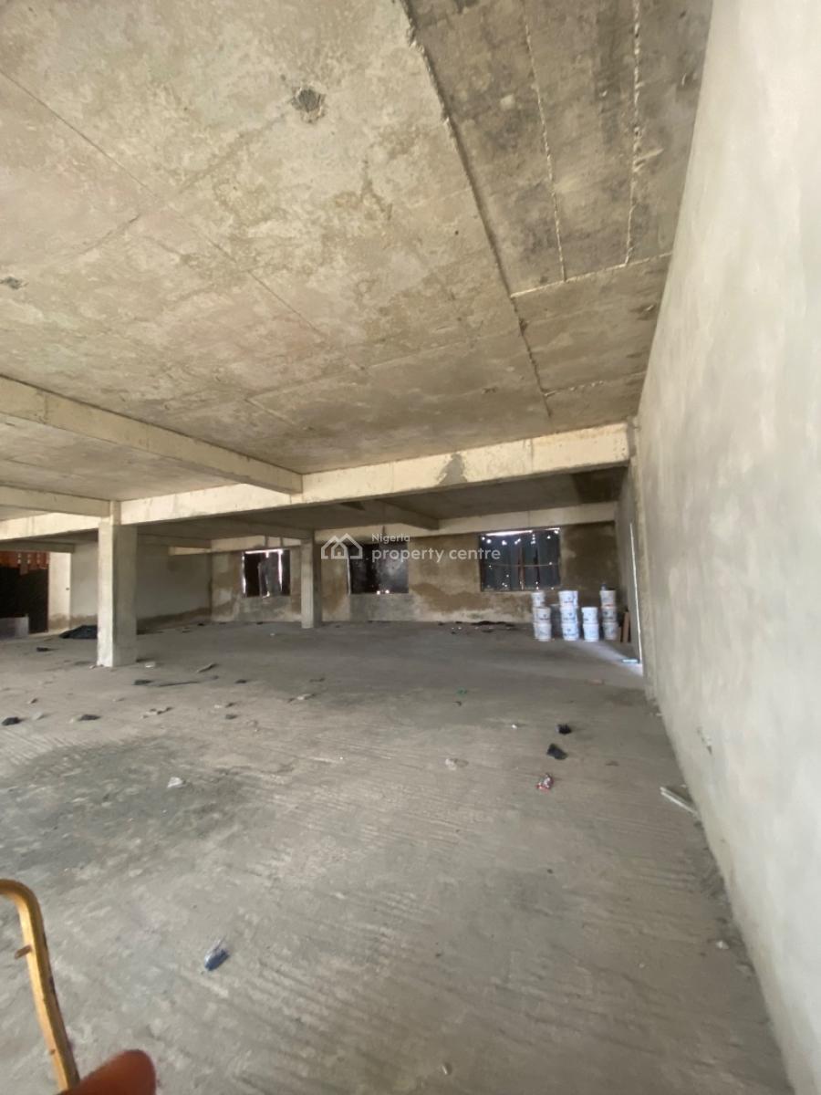 Prime Lekki Office/warehouse Space for 5 Years Minimum Lease., Ologolo, Lekki, Lagos, Office Space for Rent