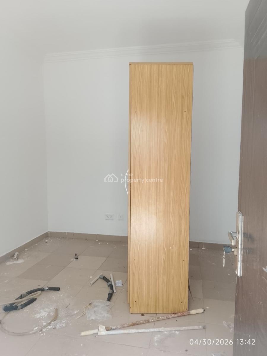 a Room Selfcontain with Excellent Facilities, Chevron, Lekki, Lagos, Self Contain (single Rooms) for Rent