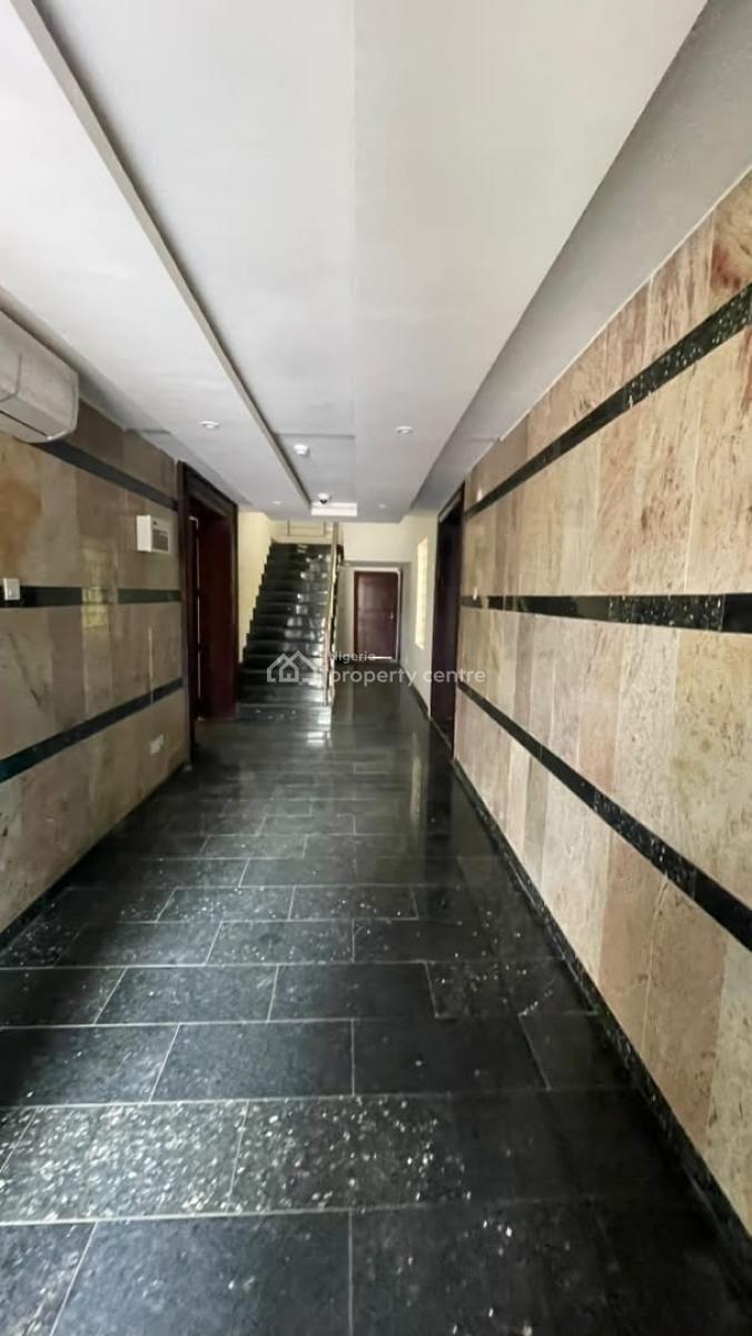6 Units of 4-bedroom Apartments with Bq, Banana Iikoyi, Banana Island, Ikoyi, Lagos, House for Rent