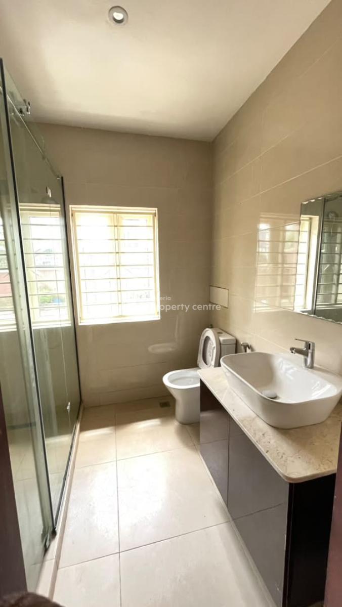 6 Units of 4-bedroom Apartments with Bq, Banana Iikoyi, Banana Island, Ikoyi, Lagos, House for Rent