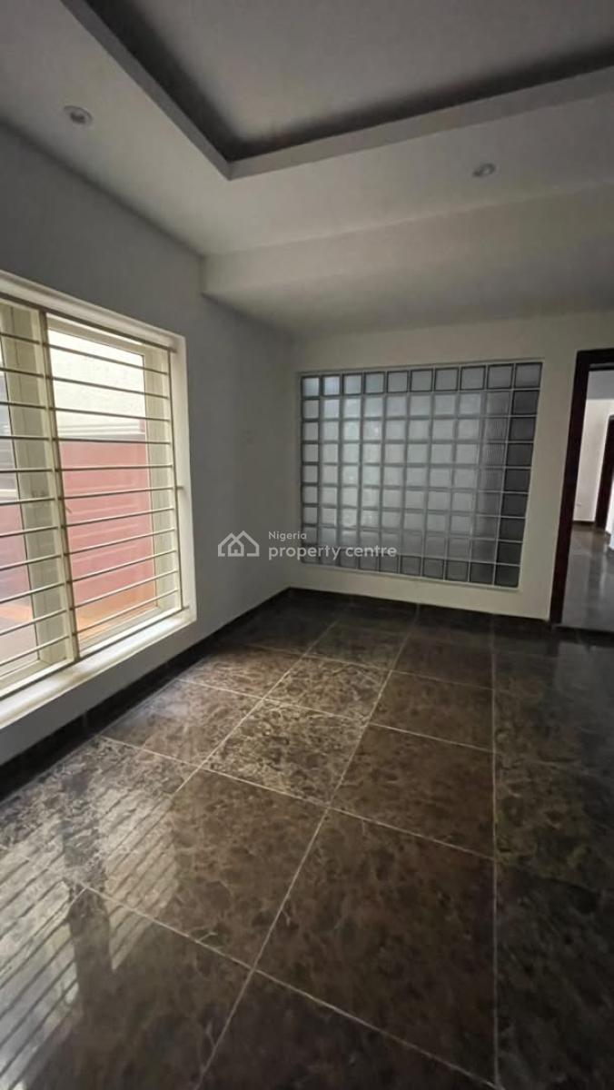6 Units of 4-bedroom Apartments with Bq, Banana Iikoyi, Banana Island, Ikoyi, Lagos, House for Rent