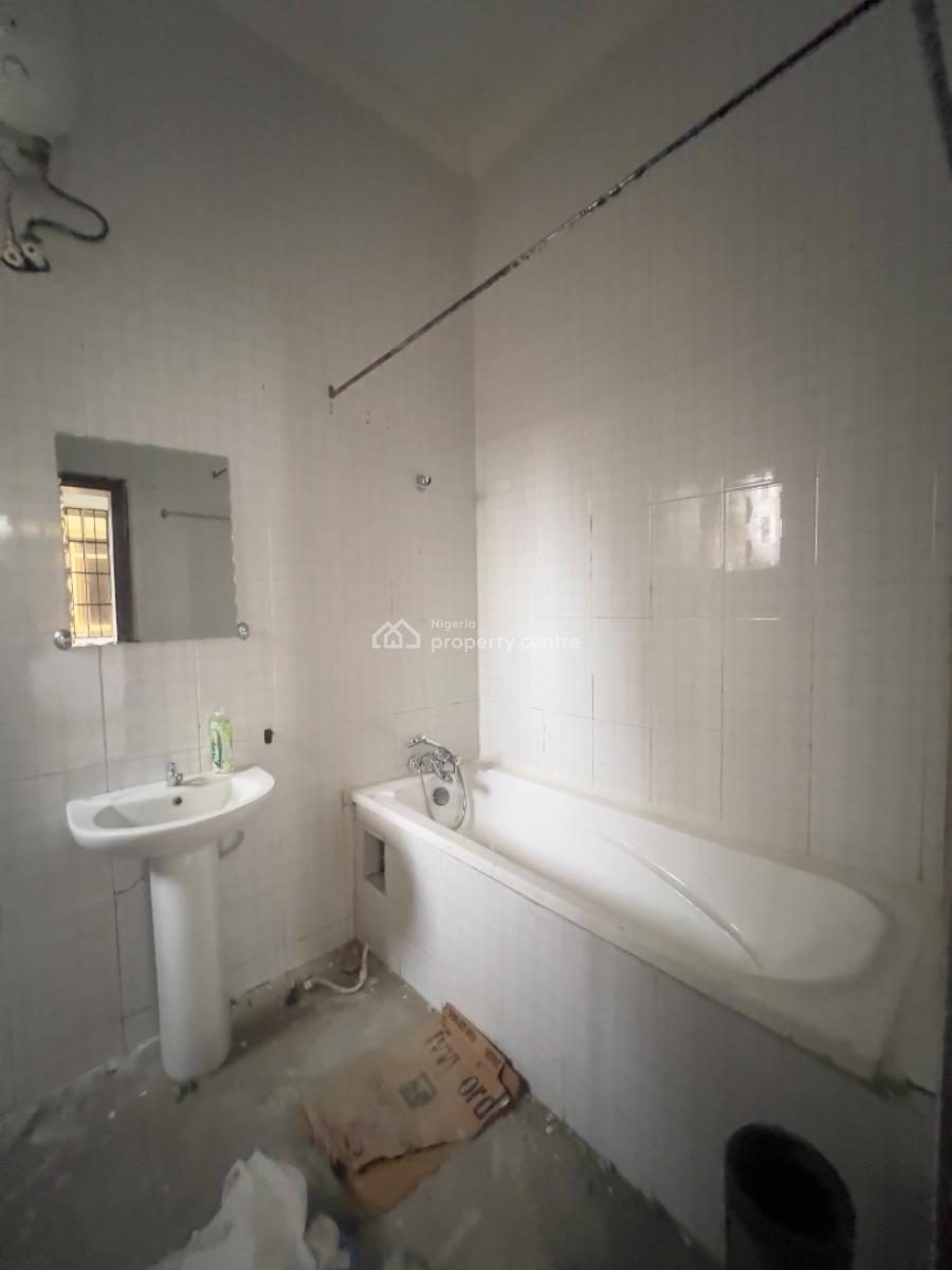Serviced 2 Bedroom Apartment, Ikate, Lekki, Lagos, Flat / Apartment for Rent