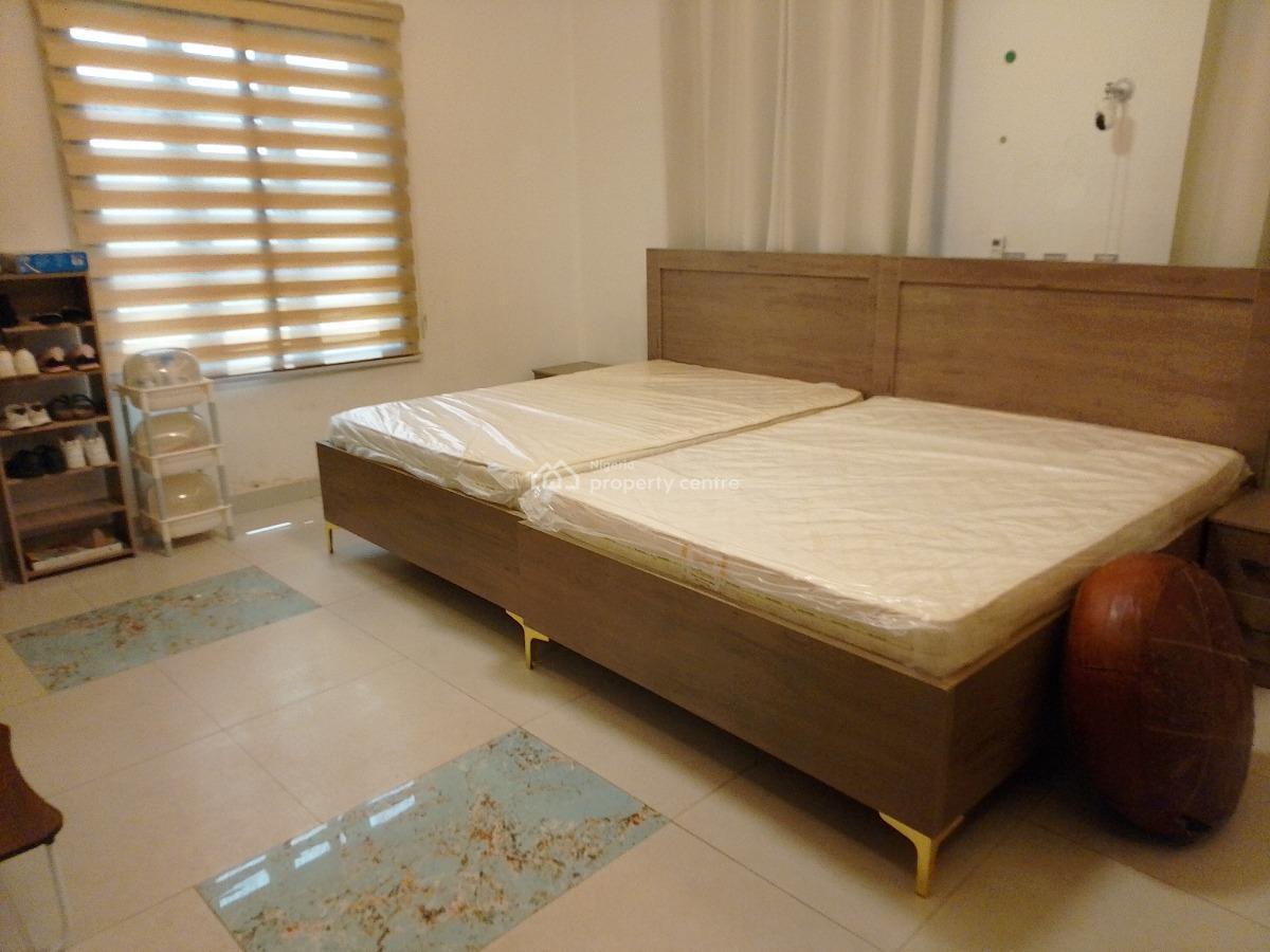 5 Bedroom Detached & Furnished Duplex + 3 Bedroom Bungalow, After Nizamiye, Idu Industrial, Abuja, Detached Duplex for Sale