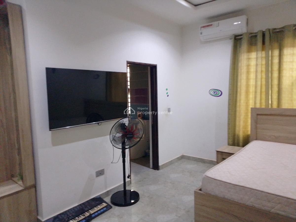 5 Bedroom Detached & Furnished Duplex + 3 Bedroom Bungalow, After Nizamiye, Idu Industrial, Abuja, Detached Duplex for Sale
