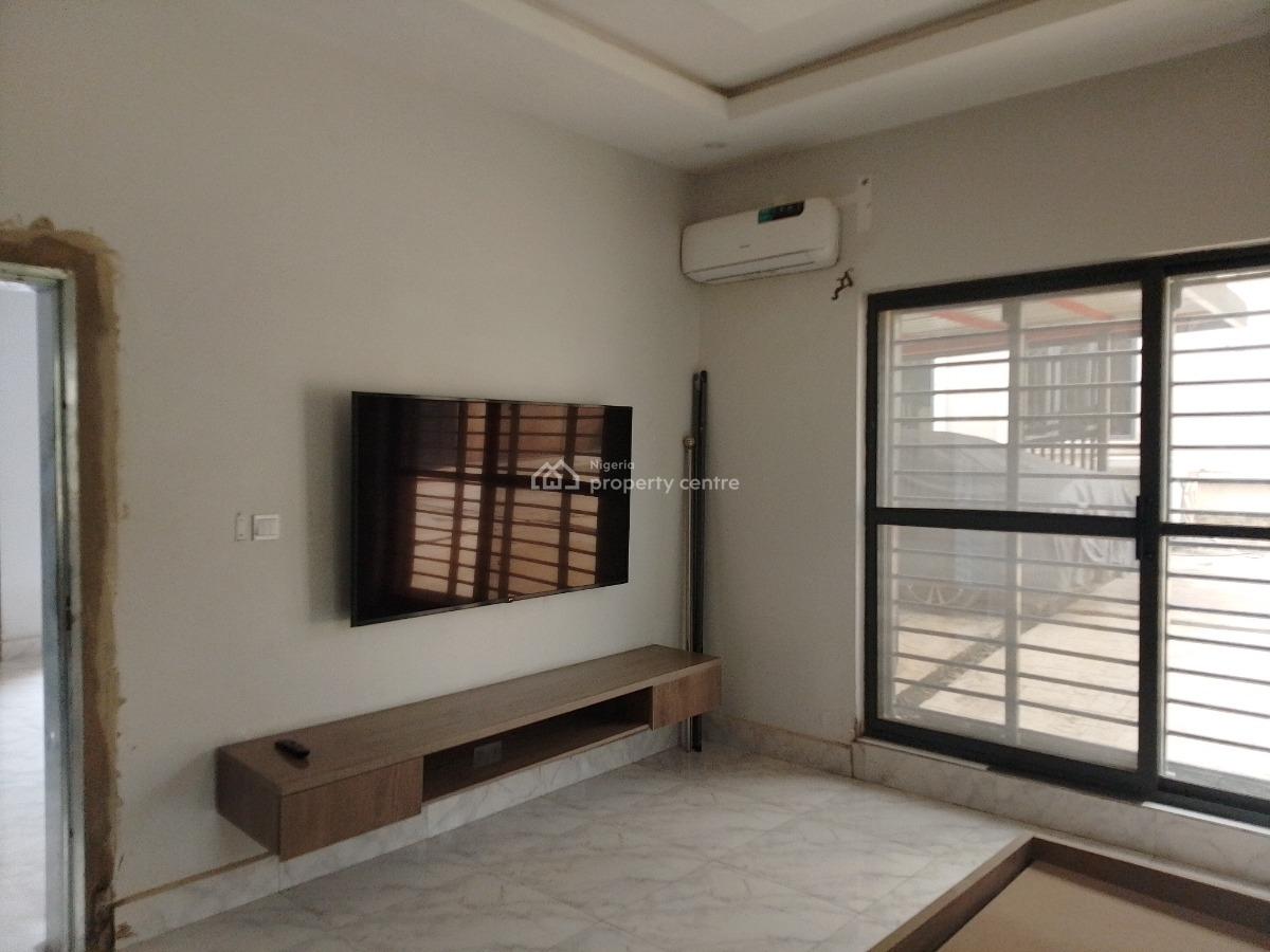5 Bedroom Detached & Furnished Duplex + 3 Bedroom Bungalow, After Nizamiye, Idu Industrial, Abuja, Detached Duplex for Sale