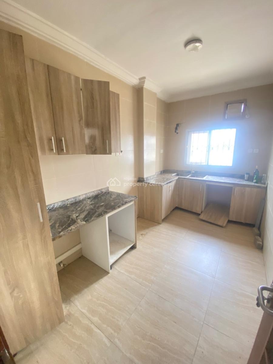 Premium 2-bedroom Apartment, Tyndale Mews Estate, Osapa, Lekki, Lagos, Flat / Apartment for Rent