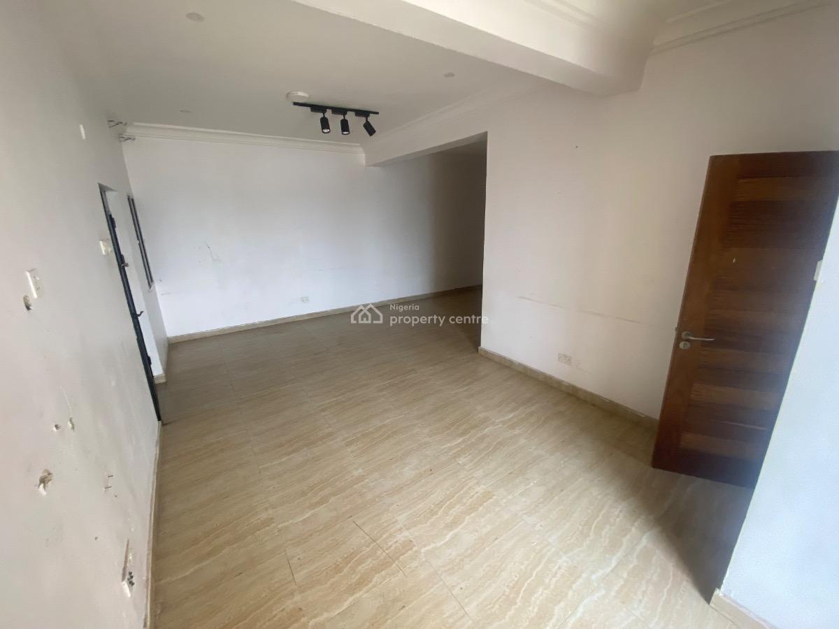 Premium 2-bedroom Apartment, Tyndale Mews Estate, Osapa, Lekki, Lagos, Flat / Apartment for Rent