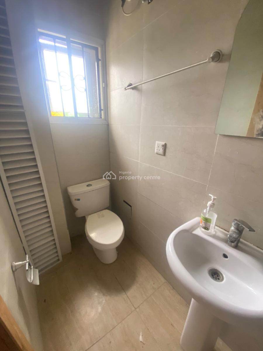 Premium 2-bedroom Apartment, Tyndale Mews Estate, Osapa, Lekki, Lagos, Flat / Apartment for Rent