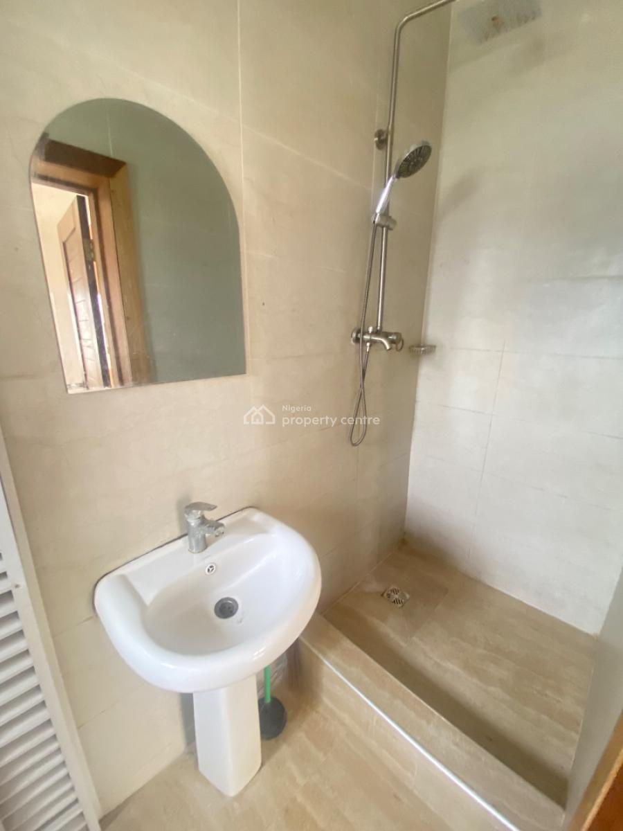 Premium 2-bedroom Apartment, Tyndale Mews Estate, Osapa, Lekki, Lagos, Flat / Apartment for Rent