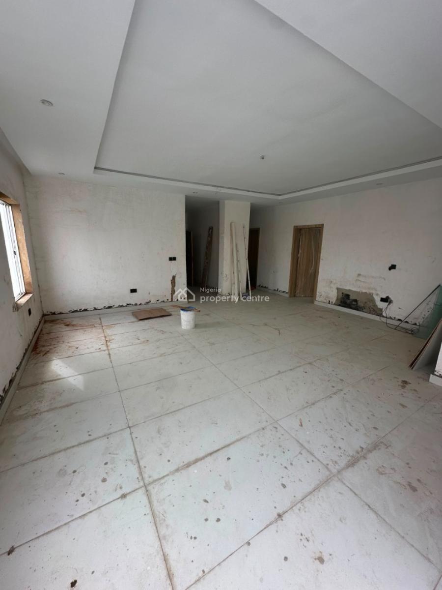 Brand New 3 Bedroom Penthouse, Ikate, Lekki, Lagos, Flat / Apartment for Sale