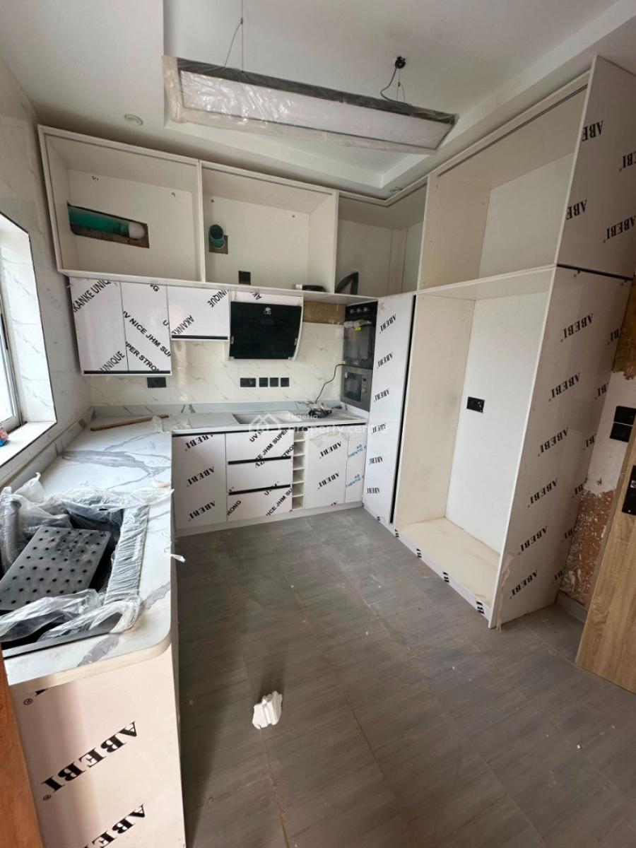 Brand New 3 Bedroom Penthouse, Ikate, Lekki, Lagos, Flat / Apartment for Sale
