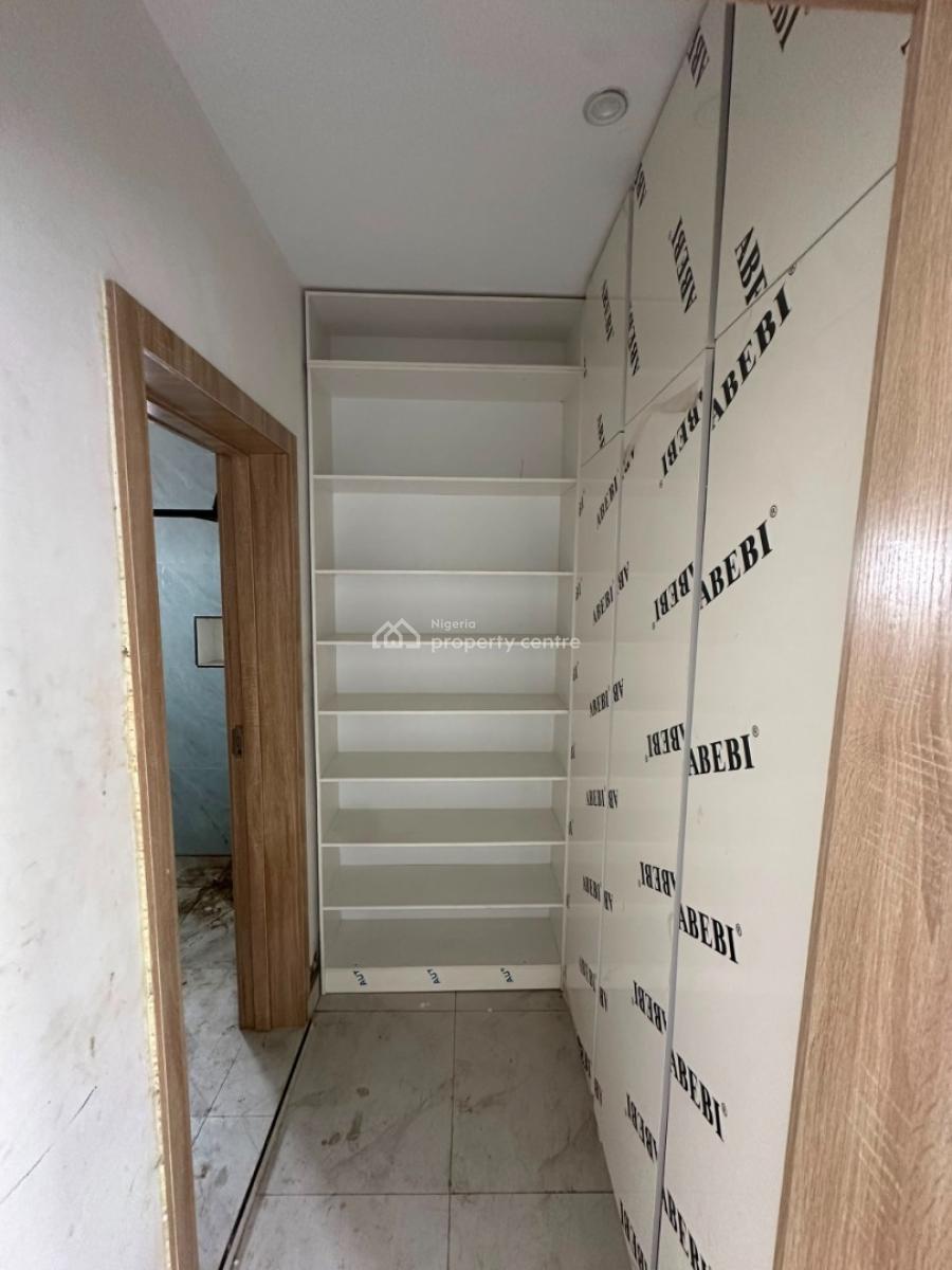 Brand New 3 Bedroom Penthouse, Ikate, Lekki, Lagos, Flat / Apartment for Sale