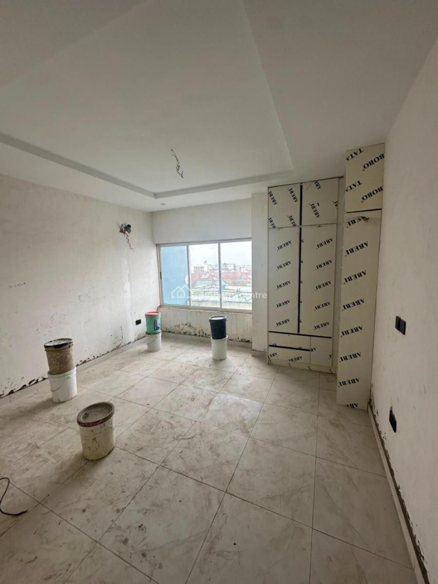 Brand New 3 Bedroom Penthouse, Ikate, Lekki, Lagos, Flat / Apartment for Sale