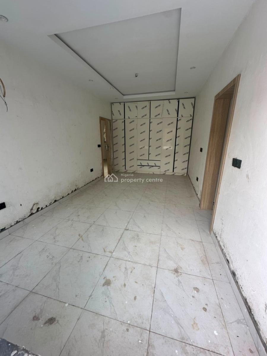 Brand New 3 Bedroom Penthouse, Ikate, Lekki, Lagos, Flat / Apartment for Sale