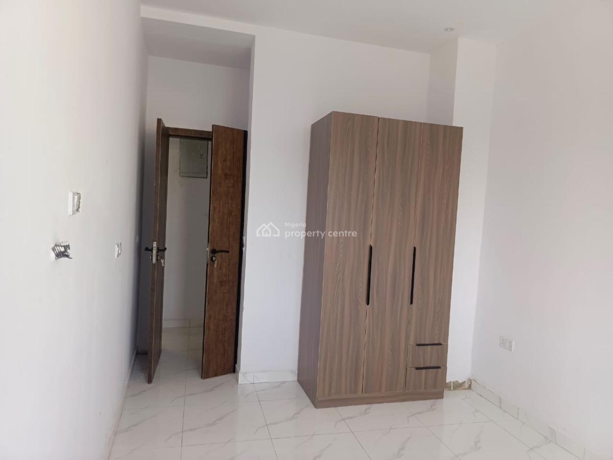 Exclusive 2 Bedroom Apartment, Ikate, Lekki, Lagos, Flat / Apartment for Rent