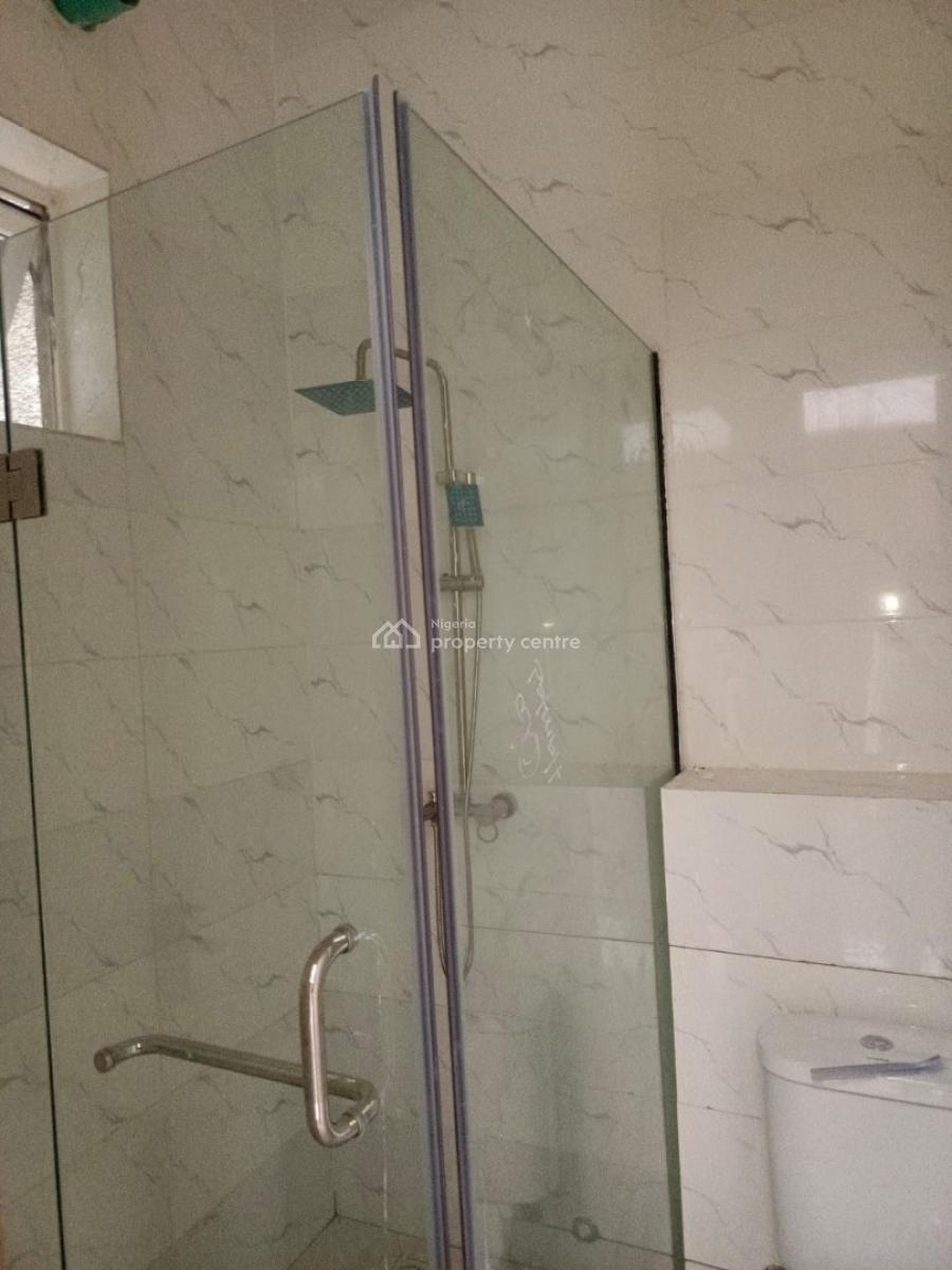 Exclusive 2 Bedroom Apartment, Ikate, Lekki, Lagos, Flat / Apartment for Rent