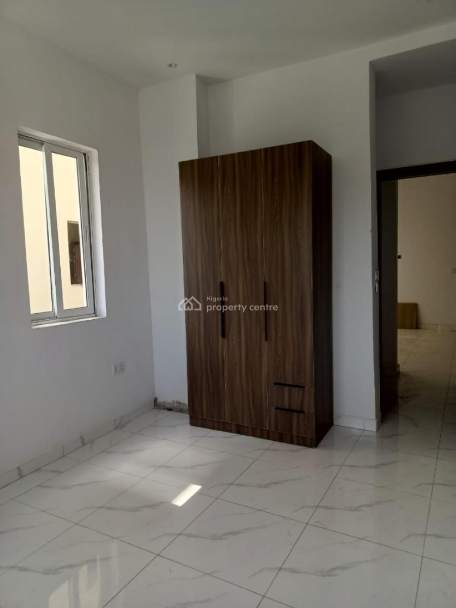 Exclusive 2 Bedroom Apartment, Ikate, Lekki, Lagos, Flat / Apartment for Rent