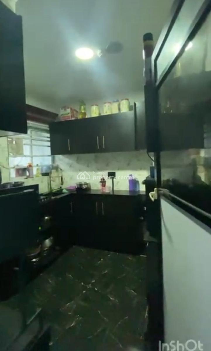 Fully Detached 3 Bedroom Bungalow in a Serene Environment, Elemero, Awoyaya, Ibeju Lekki, Lagos, Detached Bungalow for Sale