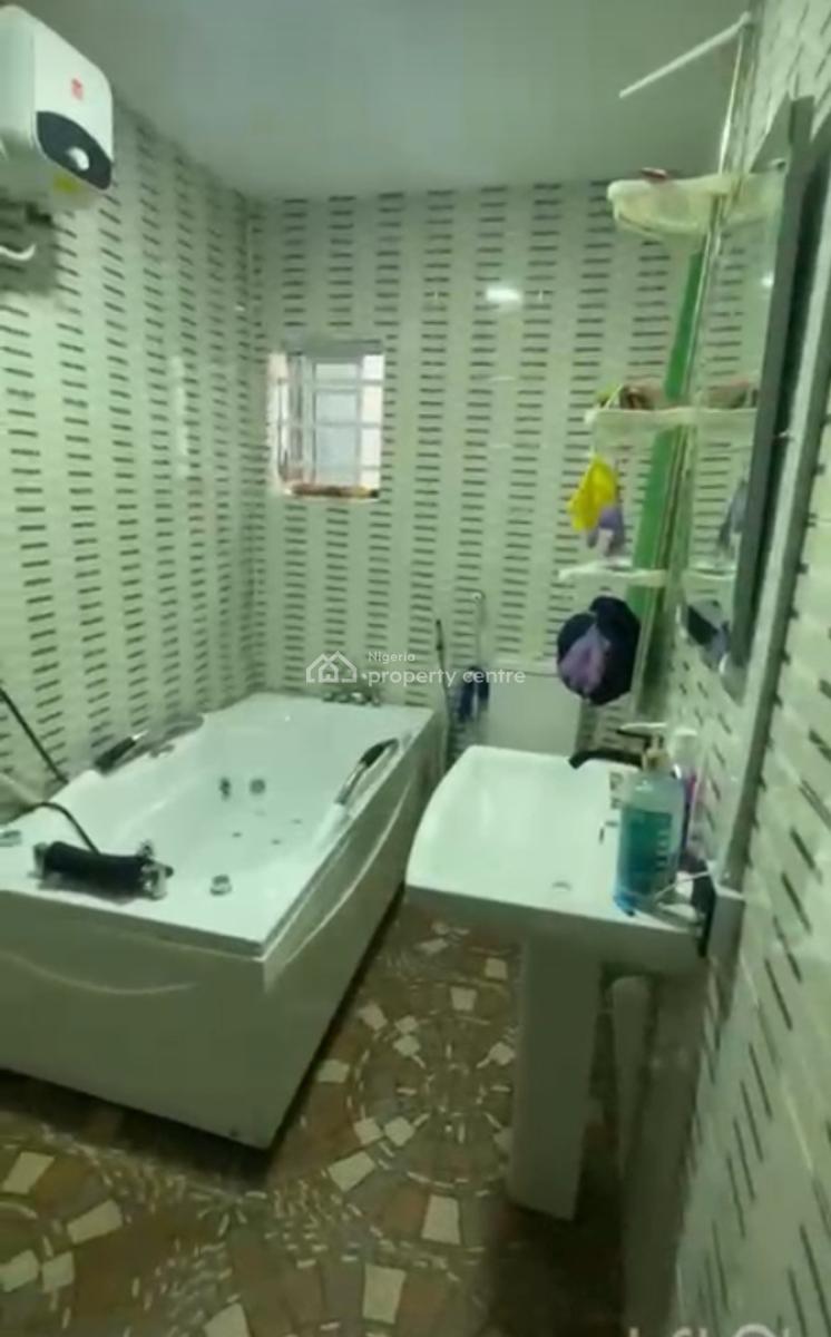 Fully Detached 3 Bedroom Bungalow in a Serene Environment, Elemero, Awoyaya, Ibeju Lekki, Lagos, Detached Bungalow for Sale