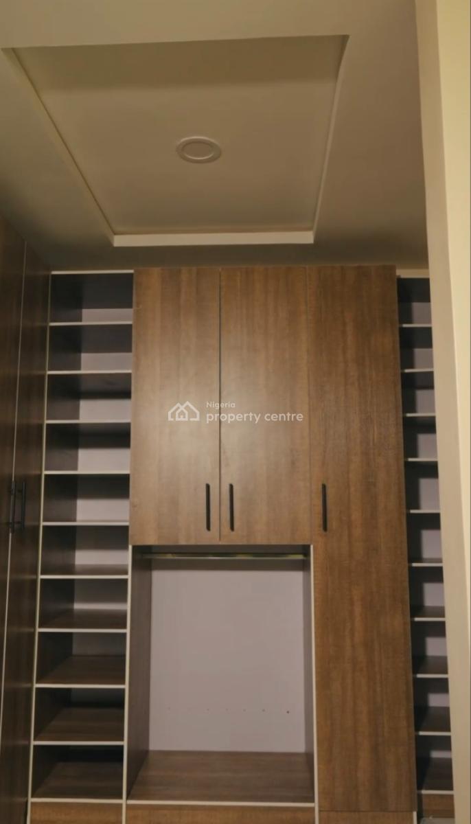 Well Finished 3-bedroom Maisonette with Boyz Quarter, Horizon Cyberville Estate Beside Victoria Bay 3 Estate, Nike Art Galle, Ikate, Lekki, Lagos, Terraced Duplex for Rent