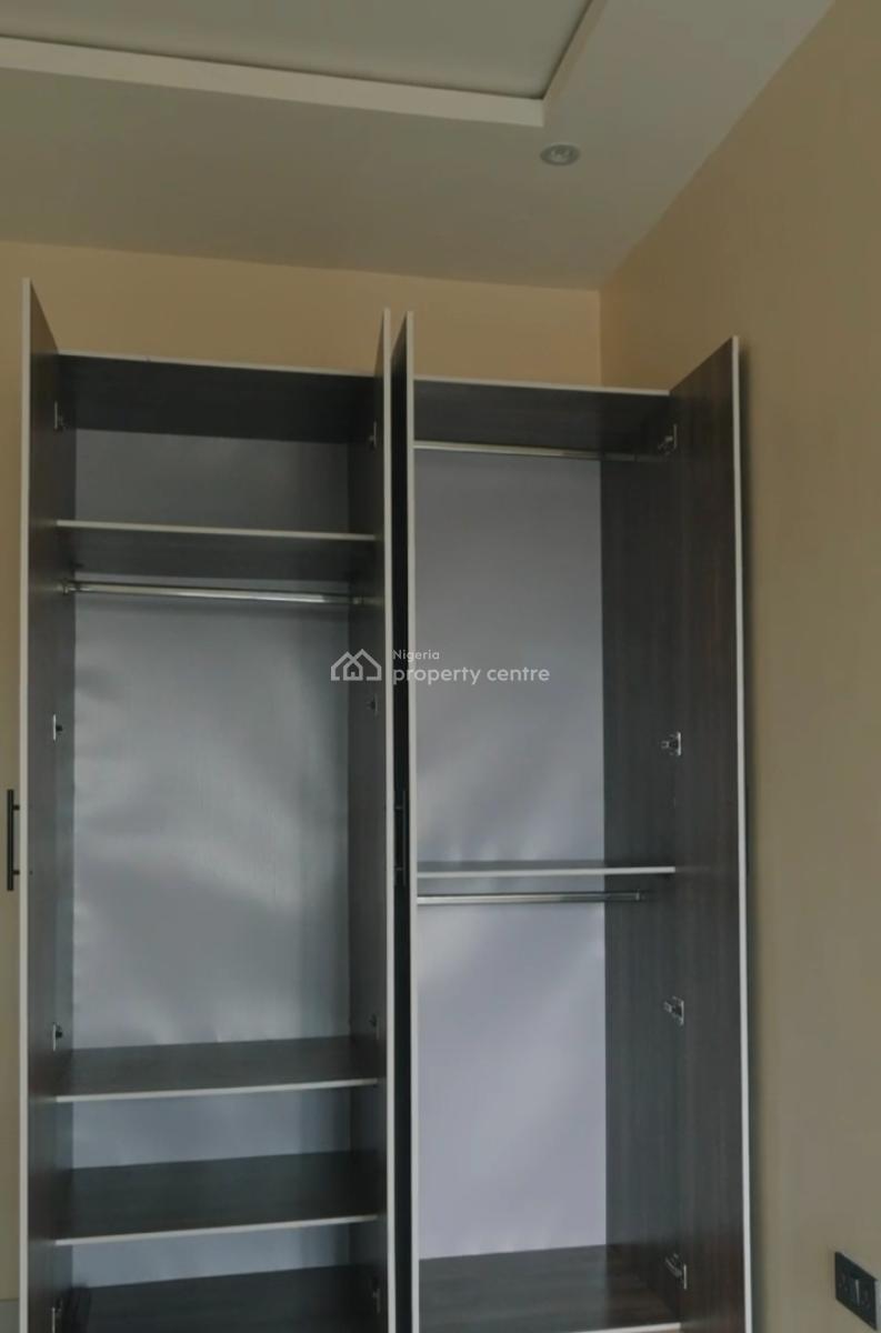 Well Finished 3-bedroom Maisonette with Boyz Quarter, Horizon Cyberville Estate Beside Victoria Bay 3 Estate, Nike Art Galle, Ikate, Lekki, Lagos, Terraced Duplex for Rent
