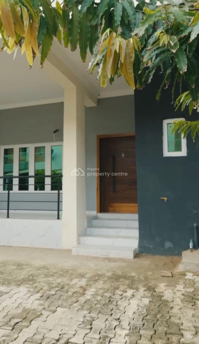 Well Finished 3-bedroom Maisonette with Boyz Quarter, Horizon Cyberville Estate Beside Victoria Bay 3 Estate, Nike Art Galle, Ikate, Lekki, Lagos, Terraced Duplex for Rent