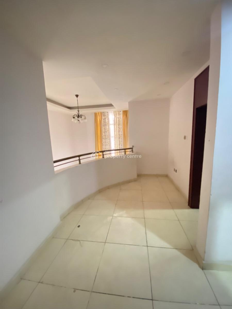 Serviced 5 Bedroom Spacious Detached Duplex with Bq Available, Oniru, Oniru, Victoria Island (vi), Lagos, Detached Duplex for Rent