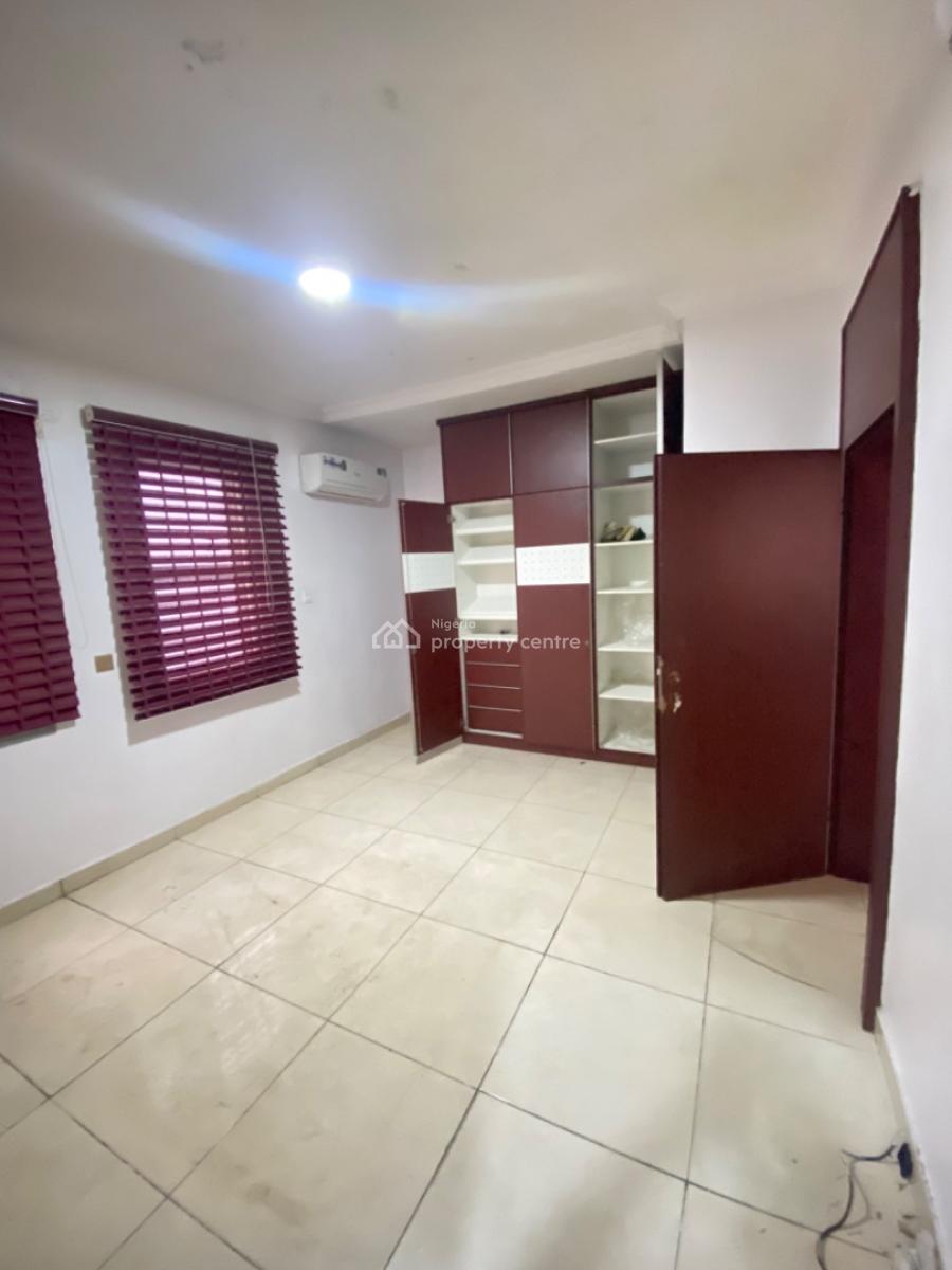 Serviced 5 Bedroom Spacious Detached Duplex with Bq Available, Oniru, Oniru, Victoria Island (vi), Lagos, Detached Duplex for Rent