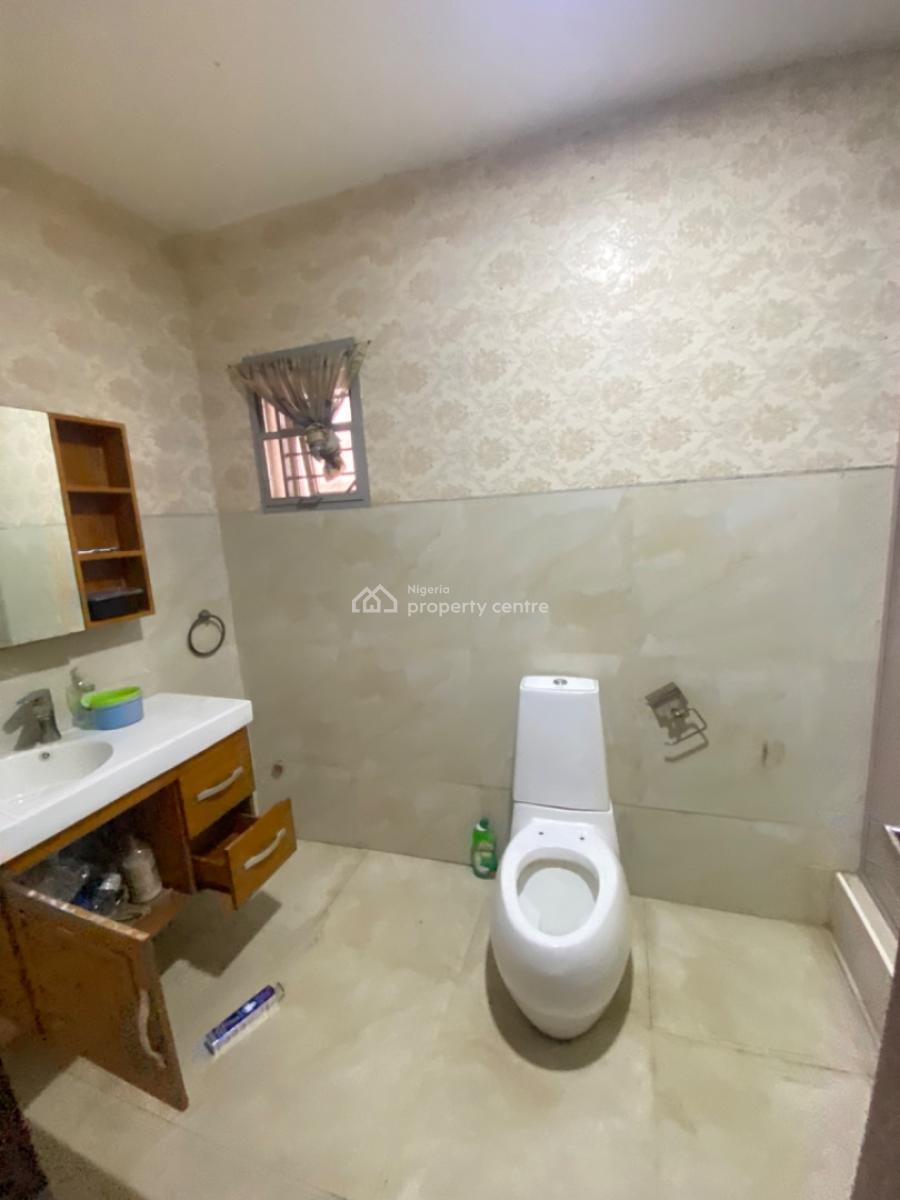 Serviced 5 Bedroom Spacious Detached Duplex with Bq Available, Oniru, Oniru, Victoria Island (vi), Lagos, Detached Duplex for Rent