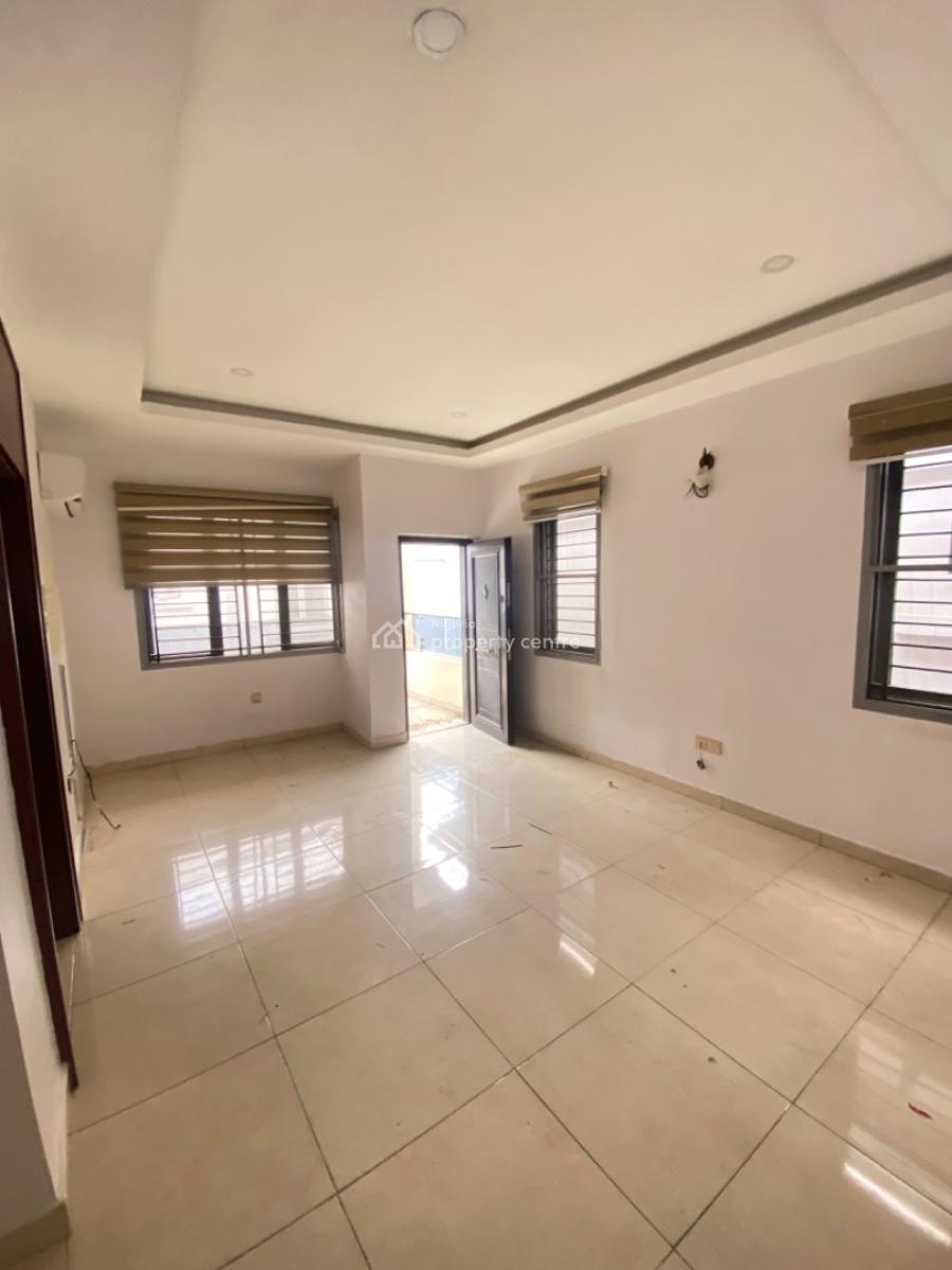 Serviced 5 Bedroom Spacious Detached Duplex with Bq Available, Oniru, Oniru, Victoria Island (vi), Lagos, Detached Duplex for Rent