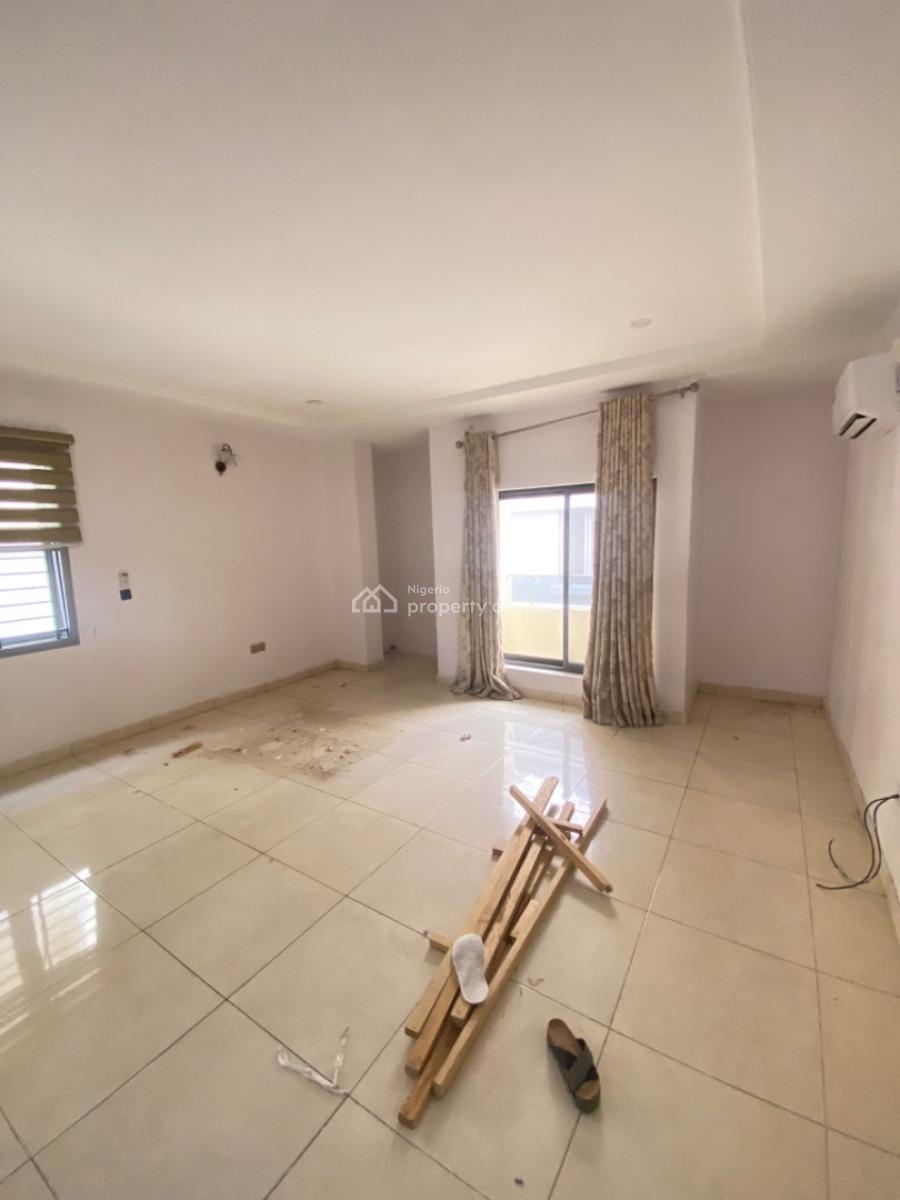 Serviced 5 Bedroom Spacious Detached Duplex with Bq Available, Oniru, Oniru, Victoria Island (vi), Lagos, Detached Duplex for Rent