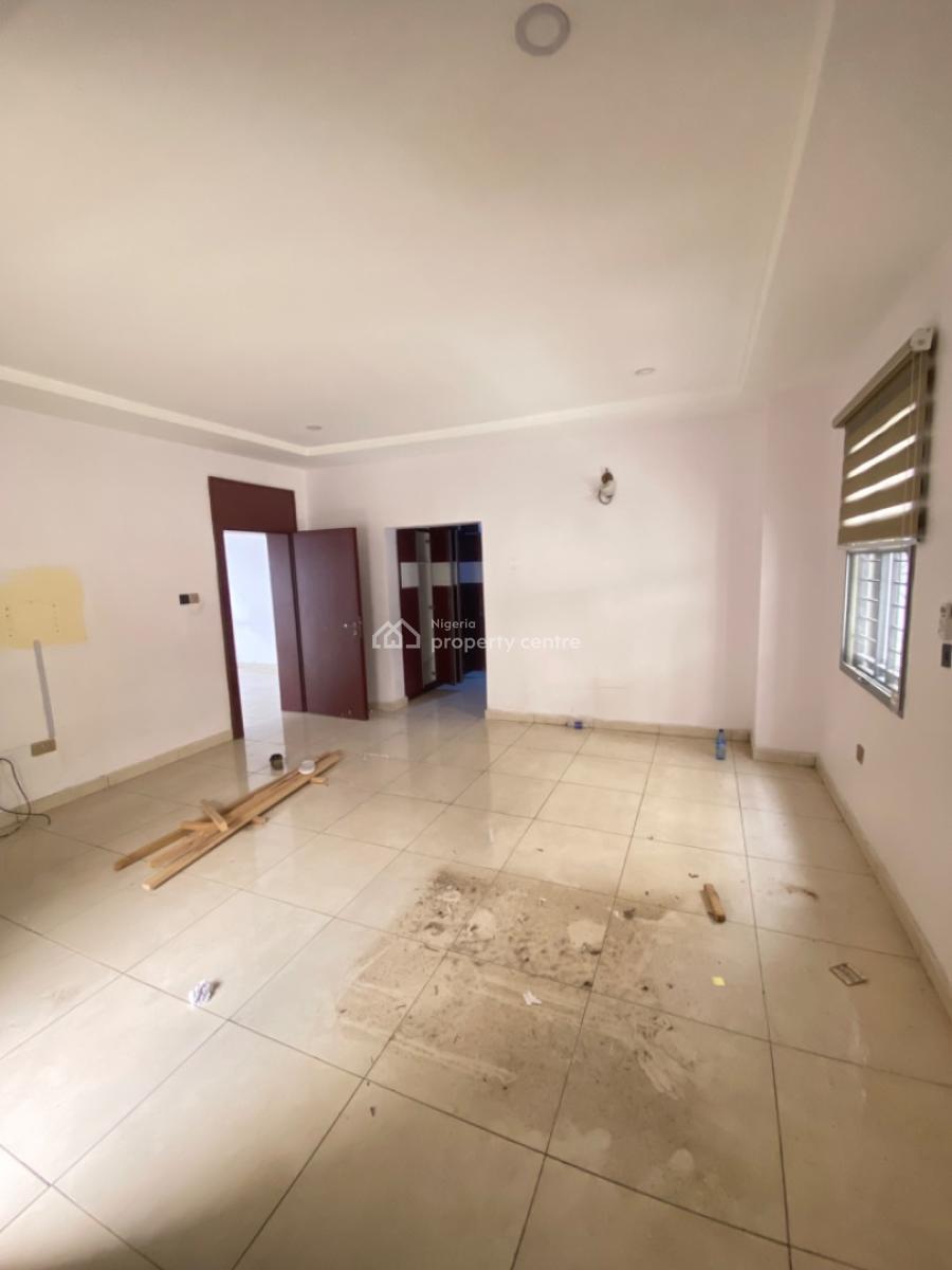 Serviced 5 Bedroom Spacious Detached Duplex with Bq Available, Oniru, Oniru, Victoria Island (vi), Lagos, Detached Duplex for Rent