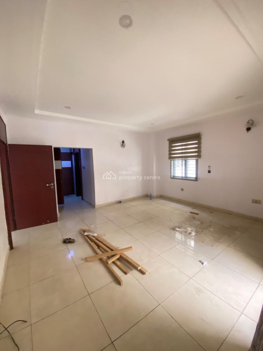 Serviced 5 Bedroom Spacious Detached Duplex with Bq Available, Oniru, Oniru, Victoria Island (vi), Lagos, Detached Duplex for Rent