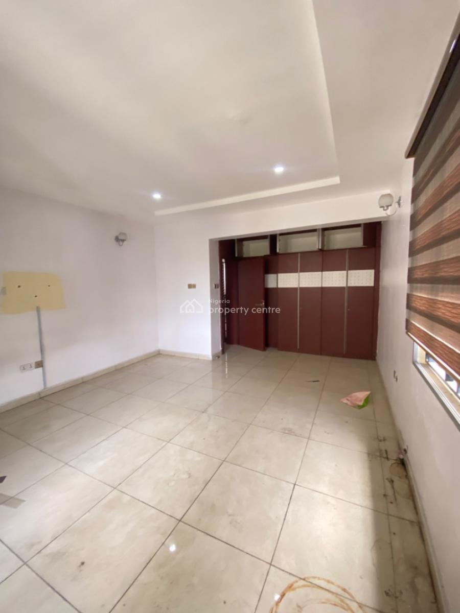 Serviced 5 Bedroom Spacious Detached Duplex with Bq Available, Oniru, Oniru, Victoria Island (vi), Lagos, Detached Duplex for Rent
