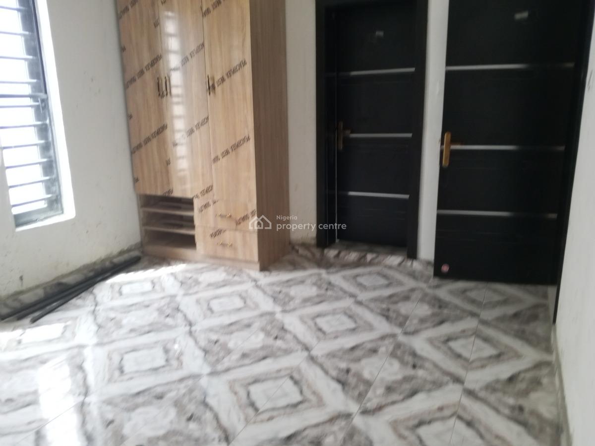 New Luxury 3 Bedroom Semi-detached Duplex with 1 Room Boys Quarter, Richland Estate, Shapati, Ibeju Lekki, Lagos, Semi-detached Duplex for Rent
