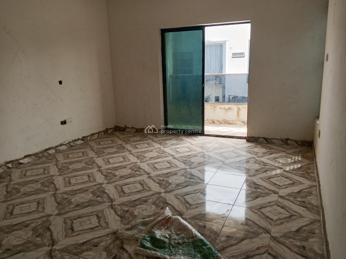 New Luxury 3 Bedroom Semi-detached Duplex with 1 Room Boys Quarter, Richland Estate, Shapati, Ibeju Lekki, Lagos, Semi-detached Duplex for Rent