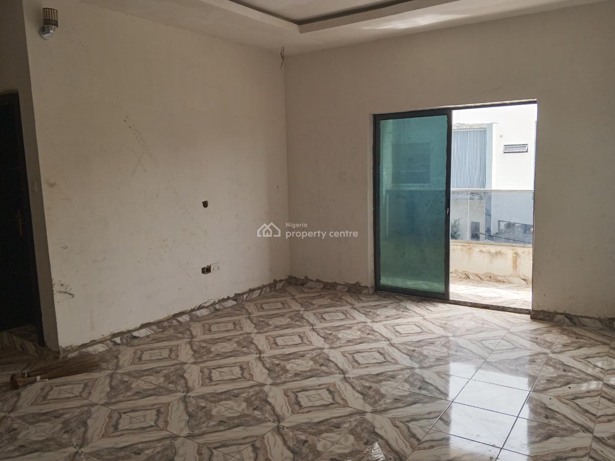 New Luxury 3 Bedroom Semi-detached Duplex with 1 Room Boys Quarter, Richland Estate, Shapati, Ibeju Lekki, Lagos, Semi-detached Duplex for Rent