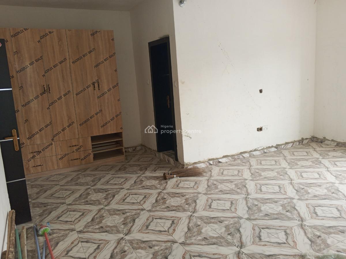 New Luxury 3 Bedroom Semi-detached Duplex with 1 Room Boys Quarter, Richland Estate, Shapati, Ibeju Lekki, Lagos, Semi-detached Duplex for Rent