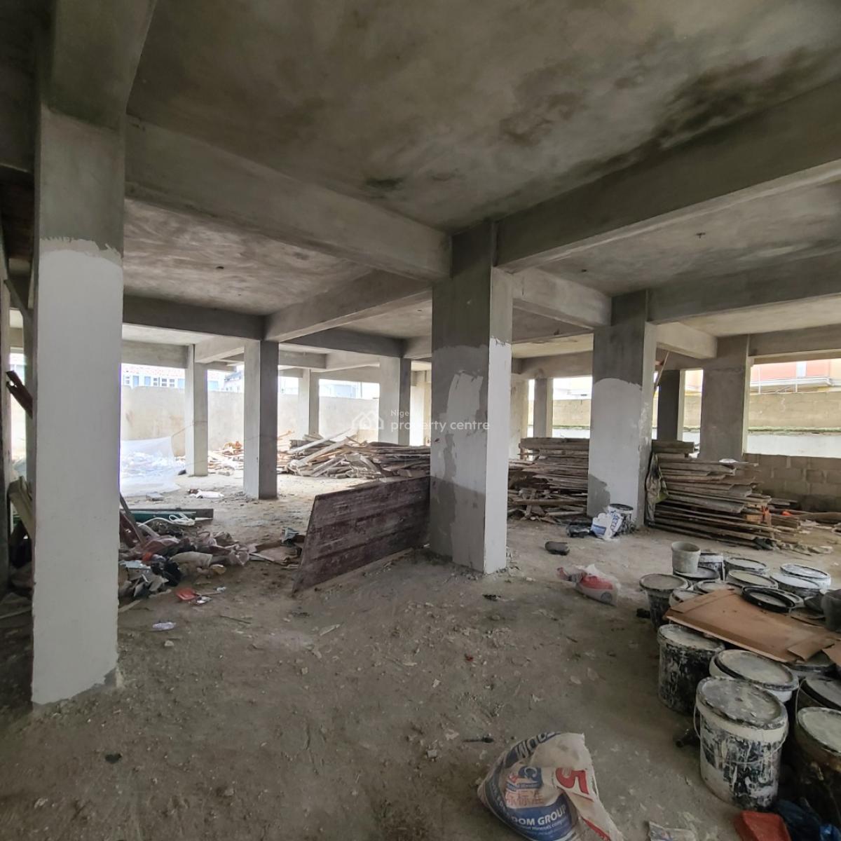 Luxry 2bedroom Apartment, Lekki, Lagos, Flat / Apartment for Sale