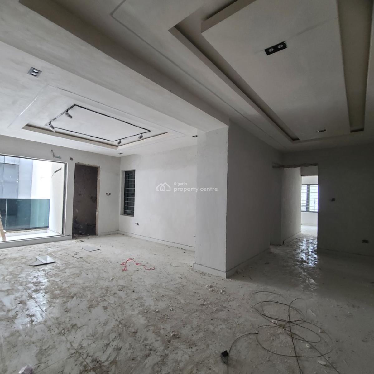 Luxry 2bedroom Apartment, Lekki, Lagos, Flat / Apartment for Sale